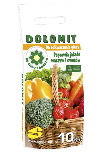 3D Dolomit 10 kg - mini 3D Dolomit 10 kg - mini