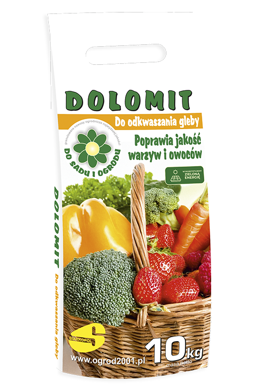 DOLOMIT