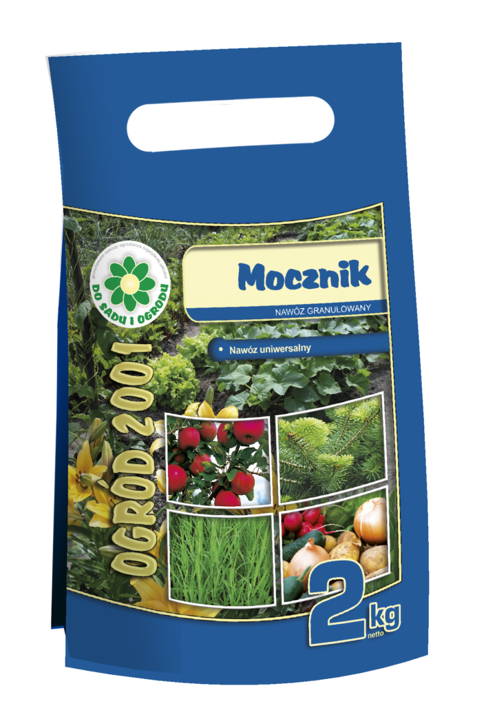 Oferta 15 Mocznik 46N