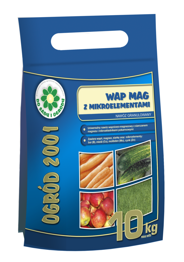 Oferta 13 WAP MAG z mikroelementami
