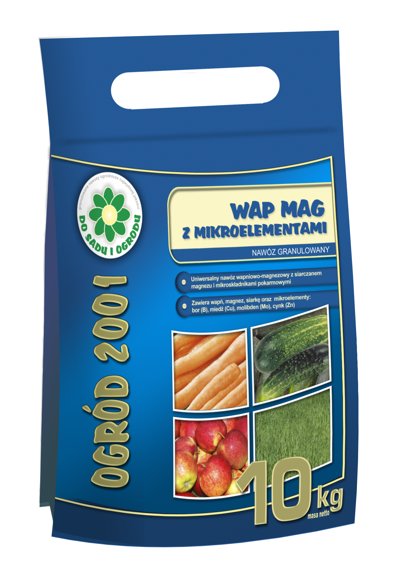 3D Ogrod 2001 WAP MAG z mikro 10 kg kopia