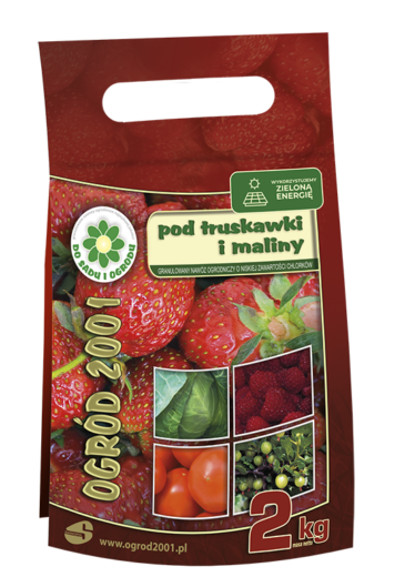 3D Ogród 2001 pod truskawki i maliny 2 kg 540x780 3D Ogród 2001 pod truskawki i maliny 2 kg 540x780