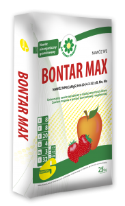 Nawóz Bontar MAX