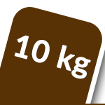 b 10kg