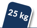 n-25kg