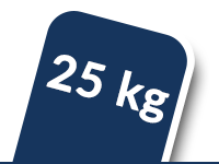 n 25kg