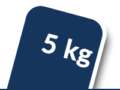 n-5kg