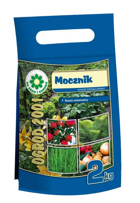 Oferta 9 Mocznik 46N