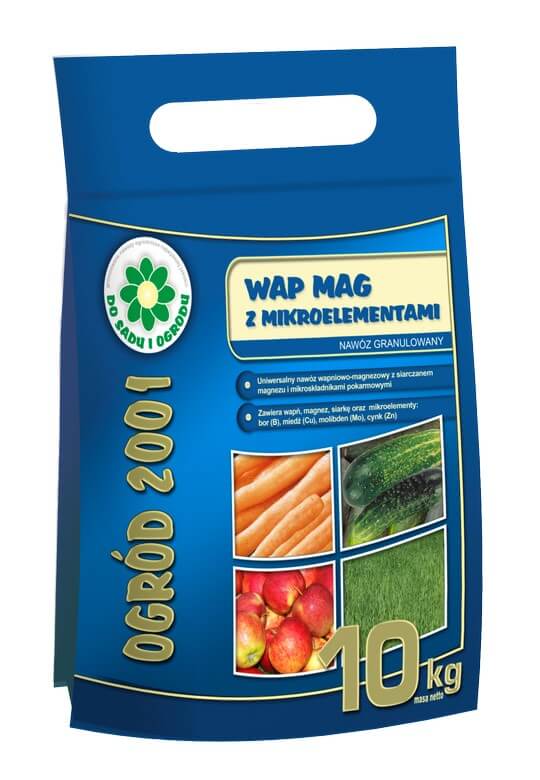 Oferta 7 WAP MAG z mikroelementami